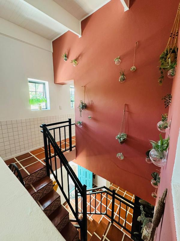 To Let 5 Bedroom Property for Rent in Sandbaai Western Cape